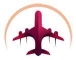 Sky Aviation logo