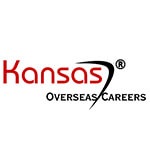 Kansas Overseas Careers logo
