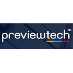 Preview Technologies Pvt Ltd Company Logo