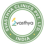 Svasthya Clinics Private Limited Company Logo
