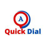 aquickdial infotech logo