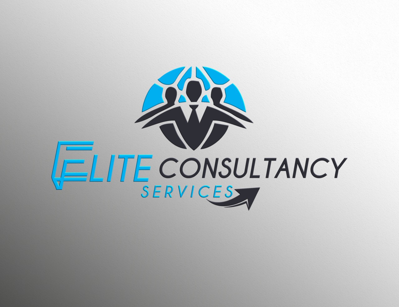 Elite Consultancy Services Logo