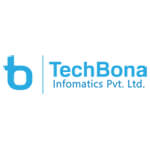 Techbona Infomatics Pvt Ltd logo