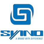 SYANOINDIA logo