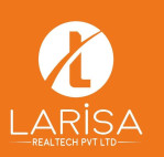 Larisa Realtech Pvt.Ltd. logo