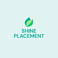 Shine Placement logo