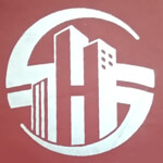 Select Home logo