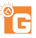 Gatisofttech Company Logo