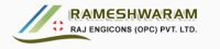 Rameshwaram Raj Engicons Pvt Ltd logo