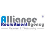 Alliance Recruiter Agency Company Logo