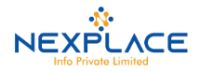 Nexplace Info Pvt Ltd Company Logo