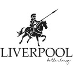 Sunrise Bizcom PVT LTD ( Liverpool - be the Change ) logo