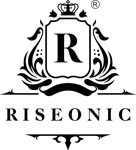 The Riseonic logo