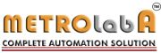 Metrolab Automation Pvt Ltd logo