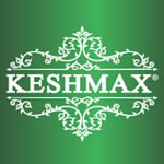 keshmax logo