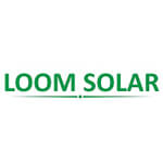 Loom Solar Pvt Ltd Company Logo