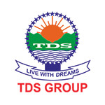 TDS Group Company Logo