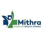 Mithra School of Medical Scribing logo