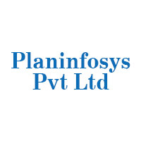 Planinfosys Pvt Ltd Company Logo