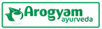 Arogyam Ayurveda logo