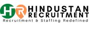 Hindustan Recruitment Company Logo