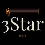 3star India logo
