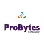 Probytes Software Company Logo