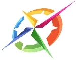 MTH Infortech Company Logo
