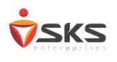 SKS Enterpprises logo