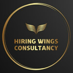Hiring Wings Consultancy logo