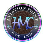 HMC Aviation Point Pvt Ltd logo