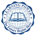 Learning Power logo