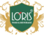 Loris Food And Beverages logo