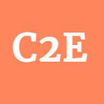 c2e consultancy logo