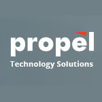 Propel Technology Solutions logo