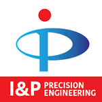 I&P Precision Engineering SDN BHD logo