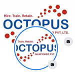 Team_OCTOPUS logo