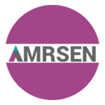 Amrsen Solutions Pvt. Ltd. Company Logo