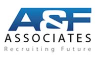 A&F Associates logo