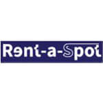 Rent A Spot logo