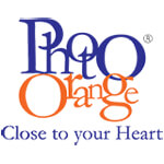 Photo Orange Company Logo