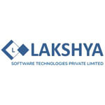 Lakshya Software Technologies Pvt. Ltd. Company Logo
