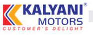 Kalyani Motors logo