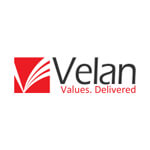 Velan Info Services India Pvt Ltd logo