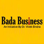 Bada Business Pvt Ltd logo