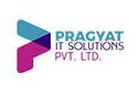 Pragyat It Solutions Pvt Ltd logo