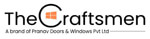 The craftsmen Company Logo