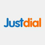 Justdial Company Logo