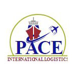 Pace International Logistics logo