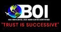 BOI Services logo
